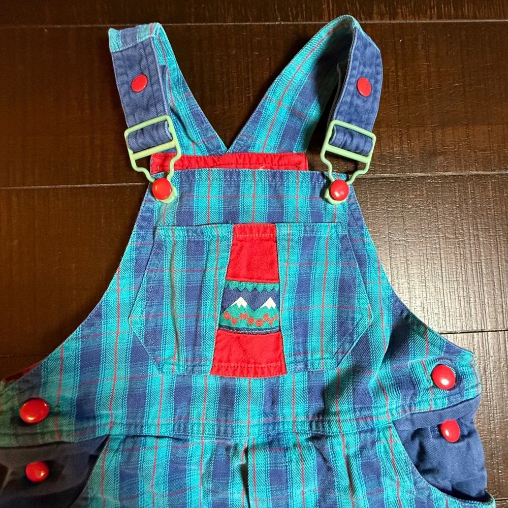 Gymboree vintage 90s